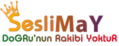 SesliMAY.Com, SesliChat, SesliSohbet, SesliSiteler